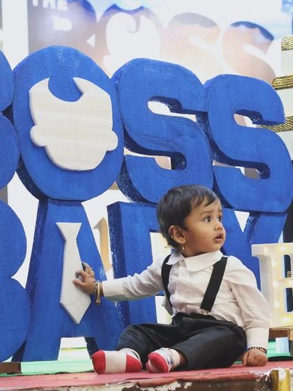 Dream Decor - Party & Celebration Decor Kids' Cartoon & Character Parties photo 26