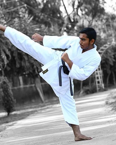 Kickboxing & Muay Thai