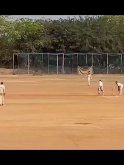 Playsmart Cricket Academy - Cricket Coaching for Kids & Teens Tournament Dominance & Match Highlights photo 38