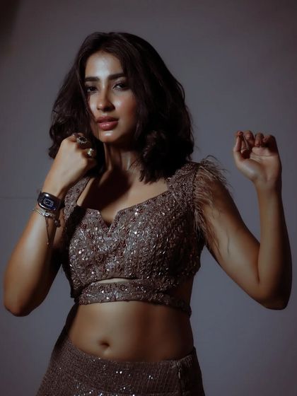 Pradeep Photography - Portrait & Portfolio Photography Creative & Modern Portraits photo 53