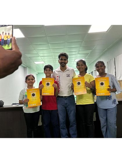 Summer Camps: Your First Shot photo 21