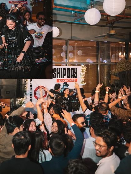 SMXS Takeover: Double the Madness photo 4