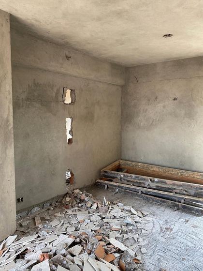 AMU Design Studio - Residential Interior Design Our Process: From 3D Concepts to Craftsmanship photo 22