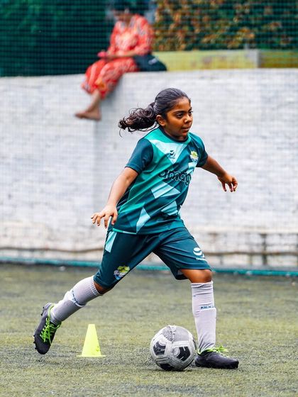 Kickstart FC - Football Academy & Training Programs Youth Academy: The Next Generation photo 27