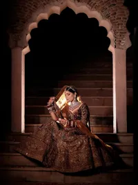 Wedding & Pre-Wedding Photography