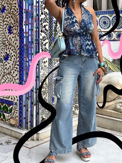 Vaishnavi Patel - Custom Photo & Video Art Travel & Adventure Doodles photo 68