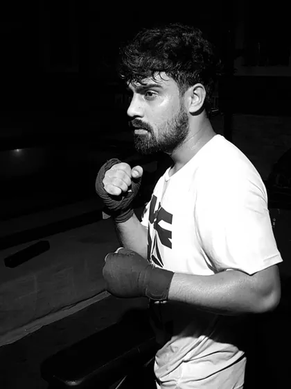 My philosophy is simple: "Jo badalta hai wo aage badhta hai." He who changes, moves forward. This applies in the ring and in life. You have to adapt, evolve, and never stop growing.