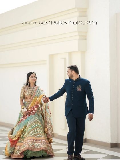 Intimate Couple Moments photo 7