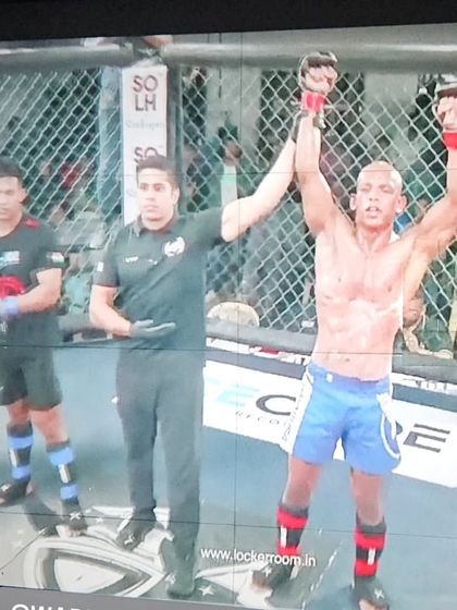 Forging Champions: Our Victories photo 12