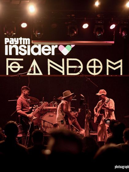 Loysum - Live Band for Events & Concerts Full Band: High-Energy Shows photo 19