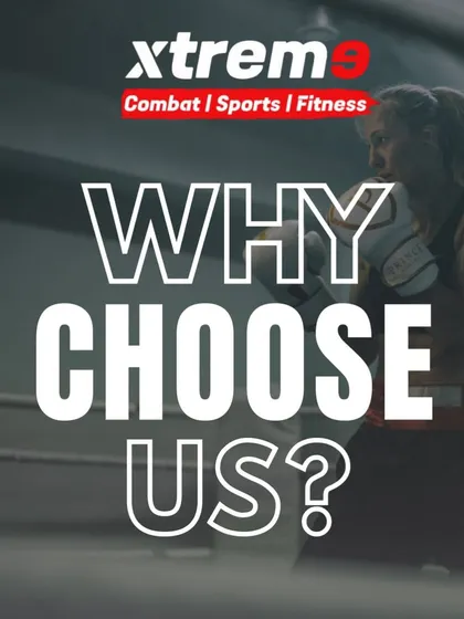 Why choose us? Because we offer certified coaches, a safe space for everyone, real-time sparring, and a community that is focused on your growth. We are here to build the best version of you.
