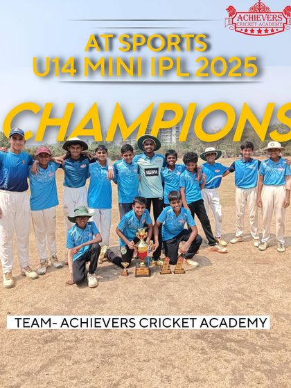 Our Champions: Tournament Wins & Selections photo 29