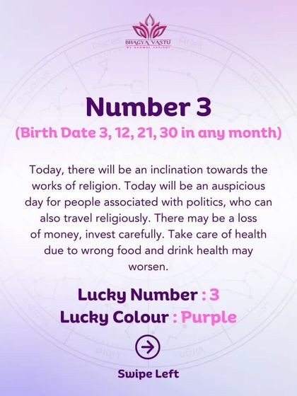 Kkomal Vasisht - Numerology Consultation Daily Numerology Guidance photo 17