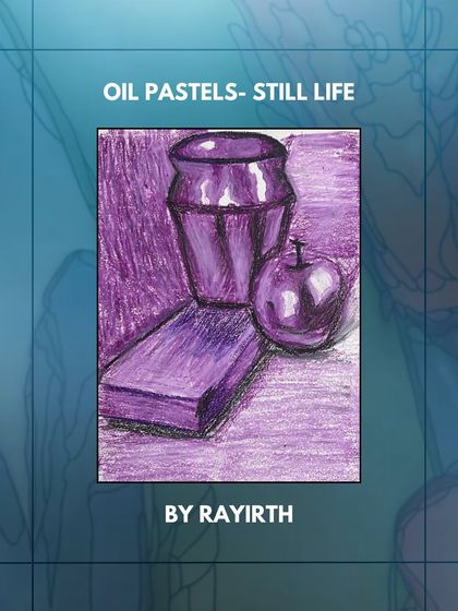 Bloom and Grow - Online Art & Craft Classes Additional Work & Celebrations photo 5