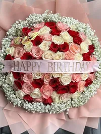 Bouquets & Floral Arrangements