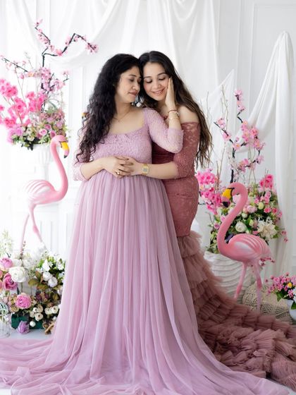 Photuvala - Family & Kids Photography Behind the Scenes & Happy Clients photo 8