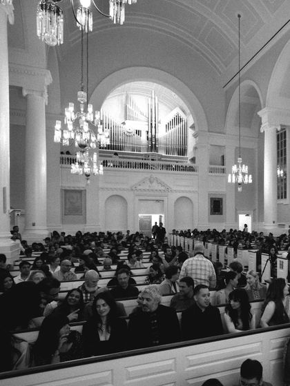 The 'Sitar for Mental Health' Experience photo 14