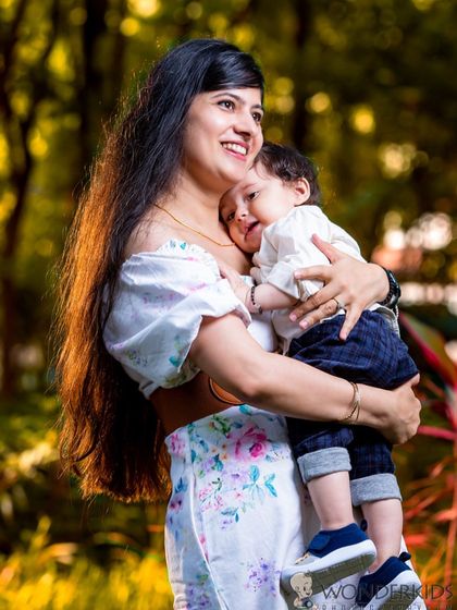 Wonderkids - Newborn, Kids & Family Photography Family & Sibling Moments photo 8