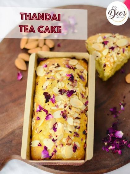 Dee's Bake Studio - Bakery Items Festive & Gifting Hampers photo 12