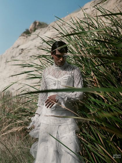 Creative & Avant-Garde Makeup photo 36