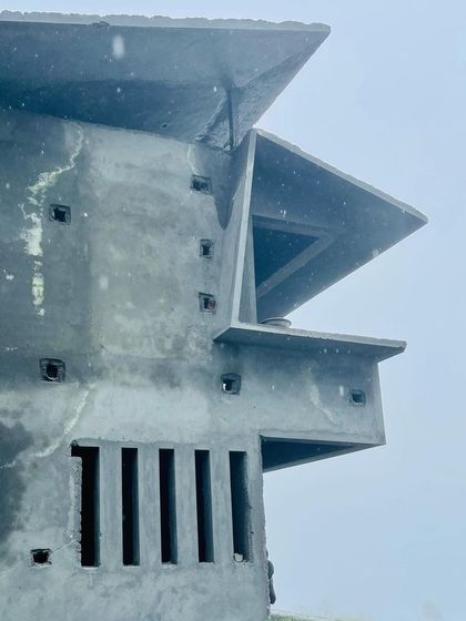 Maya Architects - Residential Architecture & Interior Design From Sketch to Structure photo 6