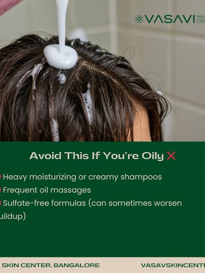 Sree Vasavi - Dermatology Consultation Hair & Scalp Health photo 7