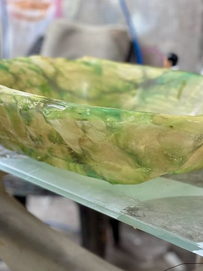 Functional Art: Basins, Doors & Handles photo 11