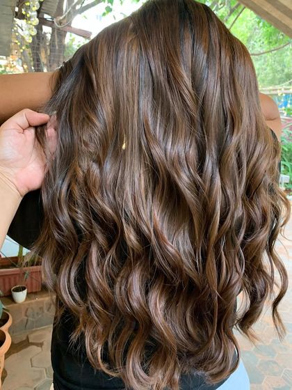 Mocha Girl Flow: Brunettes & Caramels photo 128