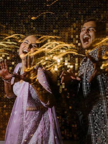 Sangeet & Cocktail Nights photo 12