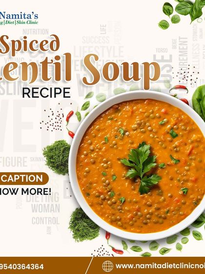 Namita Nadar - Weight Management Healthy Recipes & Meal Ideas photo 7