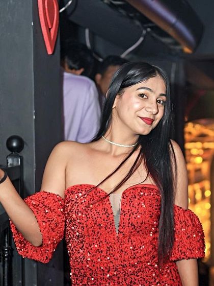 Nash - Event Curation & Themed Nights Themed Nights & Holiday Madness photo 58