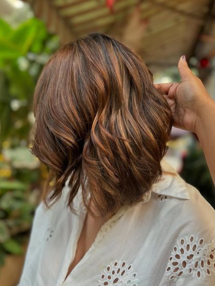 Mocha Girl Flow: Brunettes & Caramels photo 13