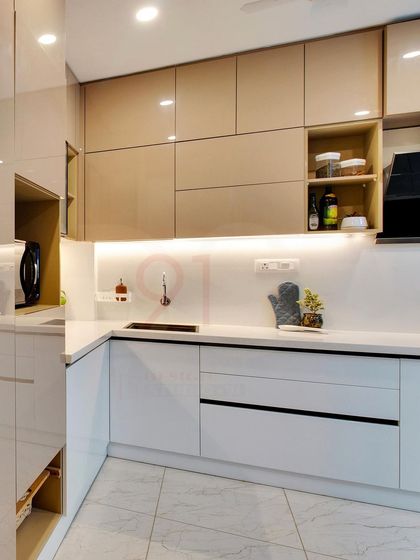 Design Studio 91 - Luxury Residential Interior Design Modern & Functional Kitchens photo 21