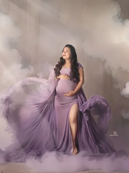 Studio Glamour photo 14