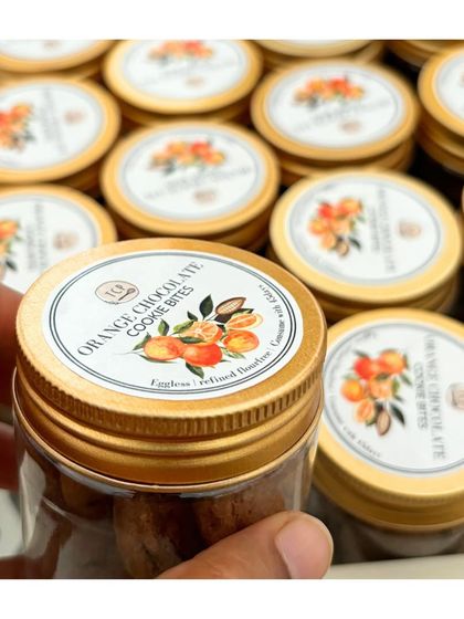 Handcrafted Treats & Bakes photo 7