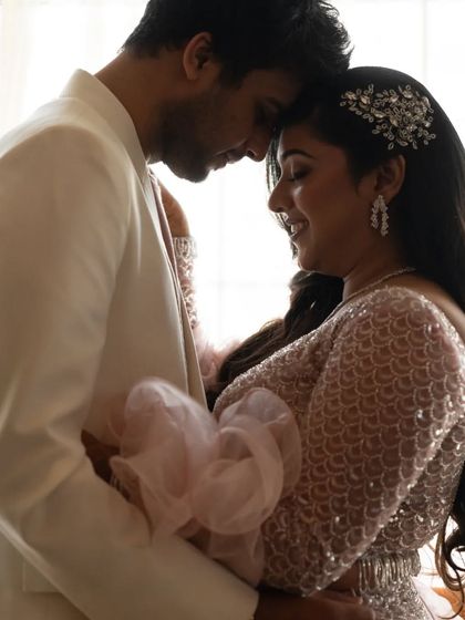 Engagement & Ring Ceremonies photo 47