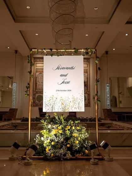 Amanati Events - Full-Service Wedding Planning Artistry in Ambiance: Decor & Venues photo 30