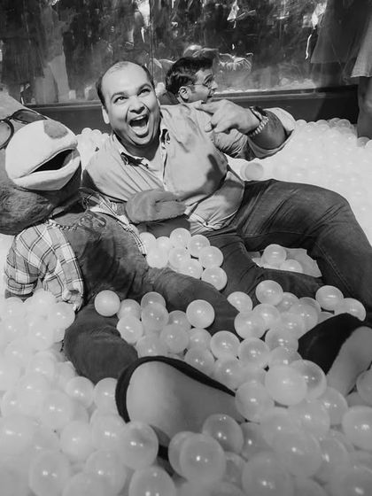 Royal & Themed Weddings photo 25