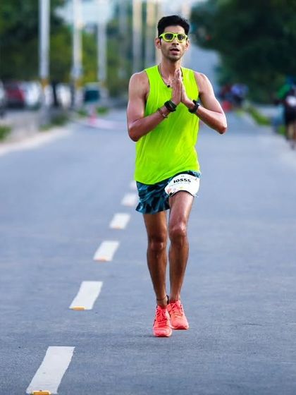 Lotus Sports and Fitness - Group Fitness Classes Freedom Run Community Marathon photo 10