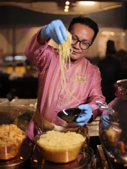 Live Culinary Theatre photo 24