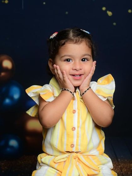 Vishal Diwan - Family & Milestone Photography Family & Kids Portraits photo 35