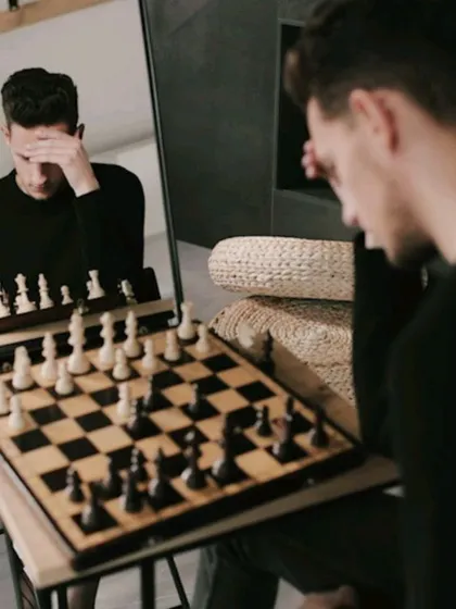 Chess is a journey that extends beyond the board. Join us to unleash your potential, sharpen your mind, and discover the art of masterful moves. Your next victory awaits.