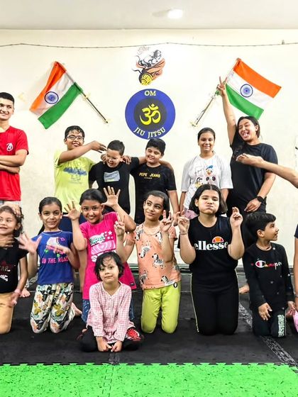 Our Community & Team Spirit photo 10