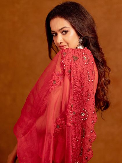 Vikas Photo Factory - Event Photography Timeless Tradition: Saree & Lehenga Shoots photo 15