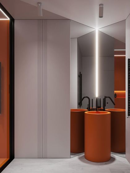 AMU Design Studio - Commercial Interior Design Conceptual Designs & Visualisations photo 5