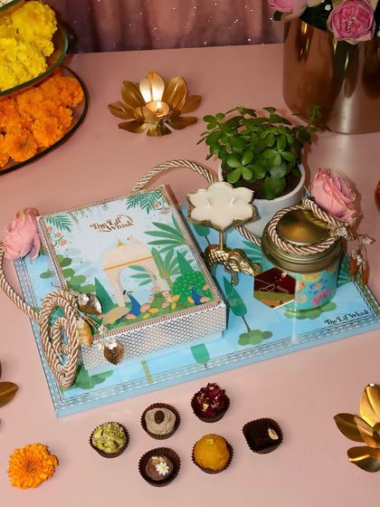 Diwali Hampers & Sweets photo 3