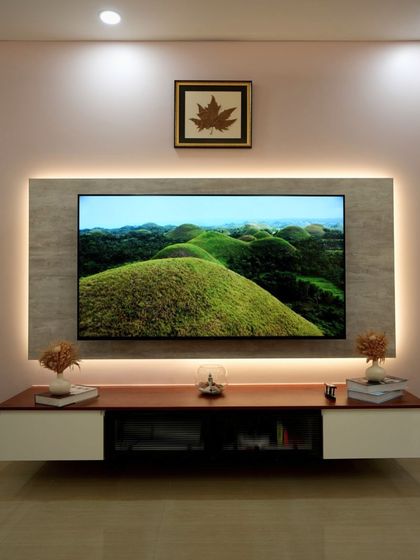 Fabdiz - Bespoke & Artistic Interior Design Luxurious Living & Dining Spaces photo 18