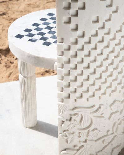Furniture & Object Design (PB Home)