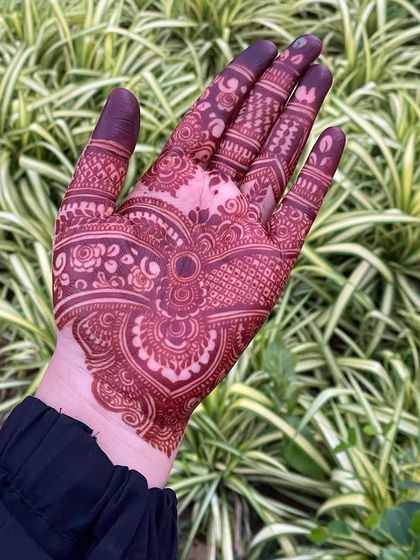 The Art of the Stain: From Fresh Paste to Final Color photo 14