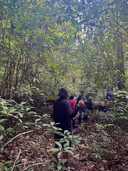 Monks On Wheels - Corporate Offsites & Events Adventure Treks & Mountain Retreats photo 20